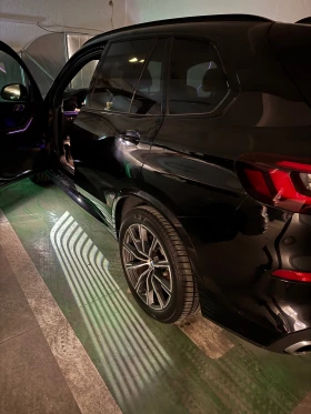 BMW X5 Plug-in Hybrid 45E M packet - 77500 лв. / 39625.12 € - 58916294 4