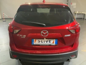 Mazda CX-5 Exceed 4WD 2.2 D - 18500 лв. / 9458.90 € - 19106567 4