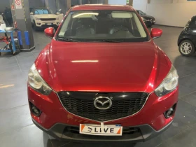Mazda CX-5 Exceed 4WD 2.2 D