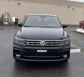 VW Tiguan HIGHLINE* R* LINE* ДИГИТАЛНО* ТАБЛО* ПАНОРАМА* КАМ - 27800 лв. / 14213.91 € - 93377573 7