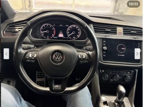VW Tiguan HIGHLINE* R* LINE* ДИГИТАЛНО* ТАБЛО* ПАНОРАМА* КАМ - 27800 лв. / 14213.91 € - 93377573 10
