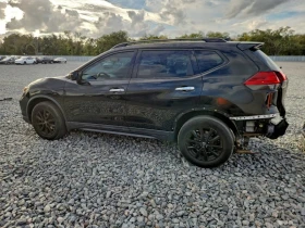 Nissan Rogue 2.5L 4 All wheel drive - 15800 лв. / 8078.41 € - 72944993 8