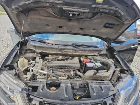 Nissan Rogue 2.5L 4 All wheel drive - 15800 лв. / 8078.41 € - 72944993 5