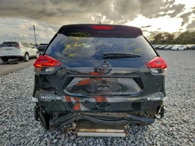 Nissan Rogue 2.5L 4 All wheel drive - 15800 лв. / 8078.41 € - 72944993 12