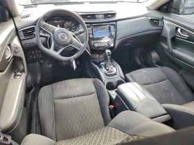 Nissan Rogue 2.5L 4 All wheel drive - 15800 лв. / 8078.41 € - 72944993 14