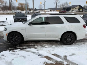 Dodge Durango * R/T AWD * CARFAX * БЕЗ ПЪРВОНАЧАЛНА ВНОСКА - 21500 € / 42050.35 лв. - 27819787 2