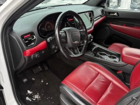 Dodge Durango * R/T AWD * CARFAX * БЕЗ ПЪРВОНАЧАЛНА ВНОСКА - 21500 € / 42050.35 лв. - 27819787 5