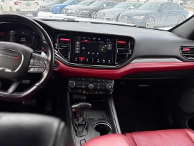 Dodge Durango * R/T AWD * CARFAX * БЕЗ ПЪРВОНАЧАЛНА ВНОСКА - 21500 € / 42050.35 лв. - 27819787 9