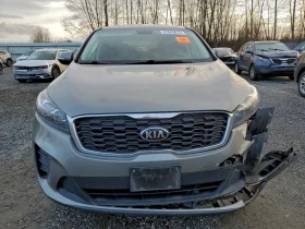 Kia Sorento 3.3L 6 All wheel drive - 8300 € / 16233.39 лв. - 68888567 11