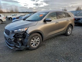 Kia Sorento 3.3L 6 All wheel drive - 8300 € / 16233.39 лв. - 68888567 2