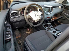 Kia Sorento 3.3L 6 All wheel drive - 8300 € / 16233.39 лв. - 68888567 14