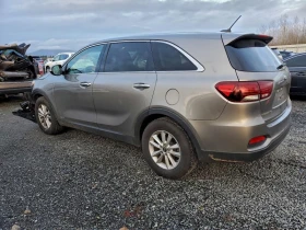 Kia Sorento 3.3L 6 All wheel drive - 8300 € / 16233.39 лв. - 68888567 8