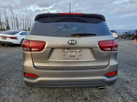 Kia Sorento 3.3L 6 All wheel drive - 8300 € / 16233.39 лв. - 68888567 12