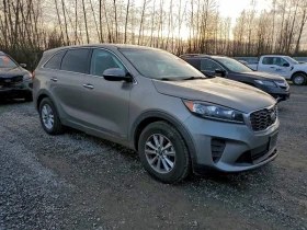 Kia Sorento 3.3L 6 All wheel drive - 8300 € / 16233.39 лв. - 68888567 10