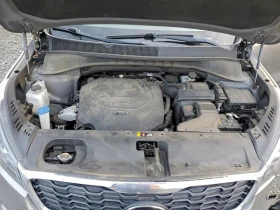 Kia Sorento 3.3L 6 All wheel drive - 8300 € / 16233.39 лв. - 68888567 6