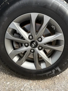 Hyundai IX35 1.7CRDI* FACELIFT* ЛИЗИНГ/БАРТЕР  - 7650 € / 14962.10 лв. - 57033268 7