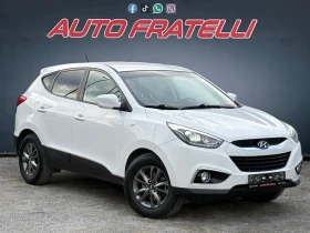 Hyundai IX35 1.7CRDI* FACELIFT* ЛИЗИНГ/БАРТЕР 
