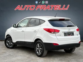 Hyundai IX35 1.7CRDI* FACELIFT* ЛИЗИНГ/БАРТЕР  - 7650 € / 14962.10 лв. - 57033268 6