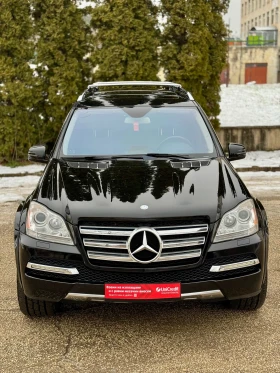 Mercedes-Benz GL 500  388k.c. AMG 7-местен! - 14999 € / 29335.49 лв. - 71151669 2