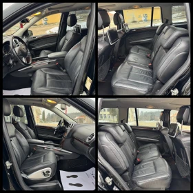 Mercedes-Benz GL 500  388k.c. AMG 7-местен! - 14999 € / 29335.49 лв. - 71151669 10
