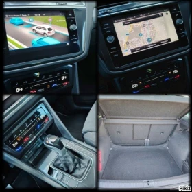 VW Tiguan 2021гDSG-2.0TDi-150кс-FACE-ПЕРФЕКТЕН! - 18300 € / 35791.69 лв. - 83699802 11