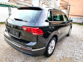 VW Tiguan 2021гDSG-2.0TDi-150кс-FACE-ПЕРФЕКТЕН! - 18300 € / 35791.69 лв. - 83699802 6