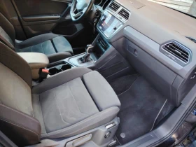 VW Tiguan 2021гDSG-2.0TDi-150кс-FACE-ПЕРФЕКТЕН! - 18300 € / 35791.69 лв. - 83699802 14