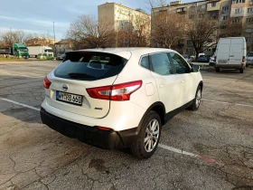 Nissan Qashqai 1.5.110  - 8299 € / 16231.43 лв. - 85707606 9
