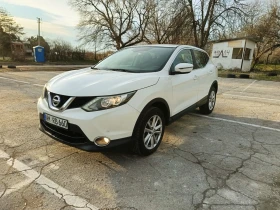 Nissan Qashqai 1.5.110 