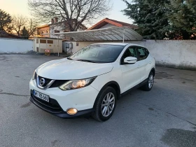 ����� �� �������� �� Nissan Qashqai 1.5.110 