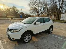 Nissan Qashqai 1.5.110  - 8299 € / 16231.43 лв. - 85707606 5