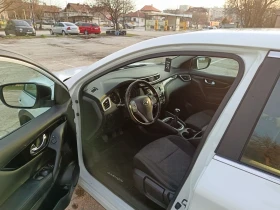 Nissan Qashqai 1.5.110  - 8299 € / 16231.43 лв. - 85707606 11