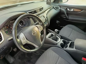 Nissan Qashqai 1.5.110  - 8299 € / 16231.43 лв. - 85707606 13