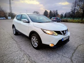 Nissan Qashqai 1.5.110 