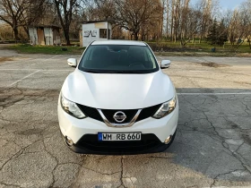 Nissan Qashqai 1.5.110  - 8299 € / 16231.43 лв. - 85707606 3