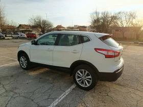 Nissan Qashqai 1.5.110  - 8299 € / 16231.43 лв. - 85707606 8