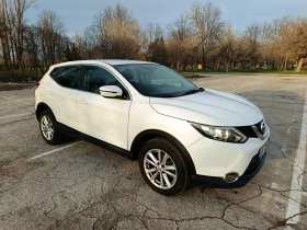 Nissan Qashqai 1.5.110  - 8299 € / 16231.43 лв. - 85707606 4