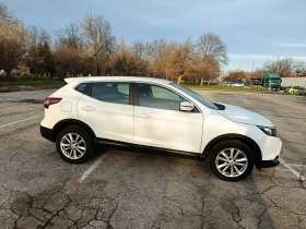 Nissan Qashqai 1.5.110  - 8299 € / 16231.43 лв. - 85707606 7