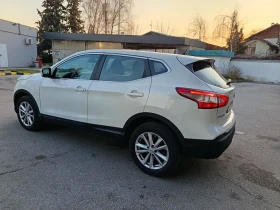 Nissan Qashqai 1.5.110  | Mobile.bg � ����� ������ 9