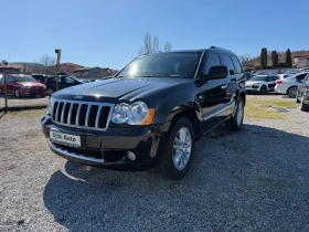 Jeep Grand cherokee 3.0 CRD- OVERLAND - 8300 € / 16233.39 лв. - 89985108 3