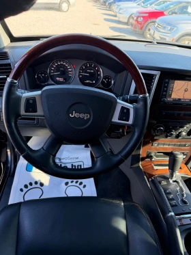 Jeep Grand cherokee 3.0 CRD- OVERLAND - 8300 € / 16233.39 лв. - 89985108 12