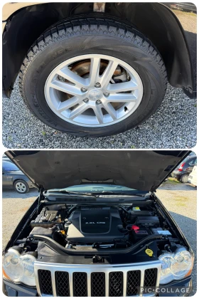 Jeep Grand cherokee 3.0 CRD- OVERLAND - 8300 € / 16233.39 лв. - 89985108 17