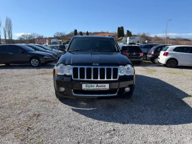 Jeep Grand cherokee 3.0 CRD- OVERLAND