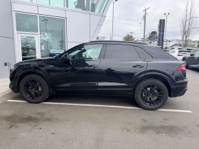 Audi Q8 * Technik * MATRIX* S-line* ОБДУХВАНЕ*  - 29500 € / 57696.99 лв. - 49112441 2