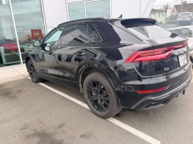 Audi Q8 * Technik * MATRIX* S-line* ОБДУХВАНЕ*  - 29500 € / 57696.99 лв. - 49112441 10
