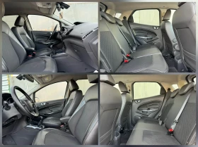 Ford EcoSport KEYLESS* NAVI - 6900 € / 13495.23 лв. - 26946508 8