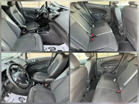 Ford EcoSport KEYLESS* NAVI - 6900 € / 13495.23 лв. - 26946508 11