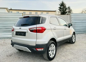Ford EcoSport KEYLESS* NAVI - 6900 € / 13495.23 лв. - 26946508 6