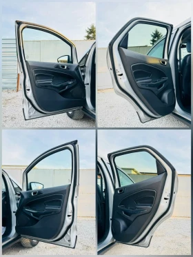 Ford EcoSport KEYLESS* NAVI - 6900 € / 13495.23 лв. - 26946508 12