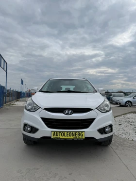 Hyundai IX35 1.7 CRDi - 7299 € / 14275.60 лв. - 64166435 2
